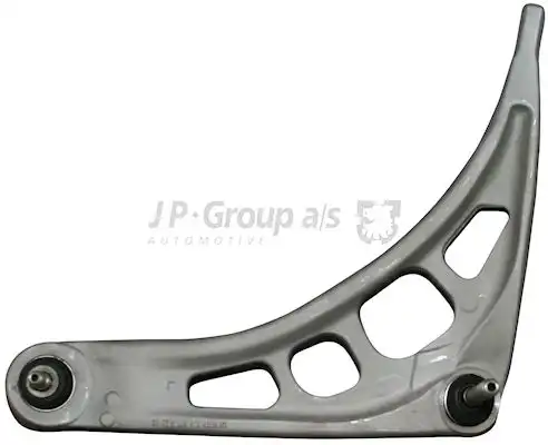 Рычаг подвески JP GROUP 1440101380