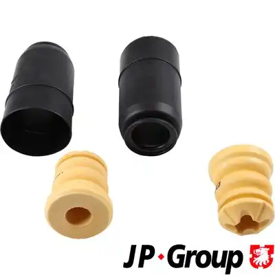 Комплект пылезащитного чехла амортизатор 1234 JP GROUP 1452704310