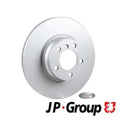 Тормозной диск JP GROUP 1463106400