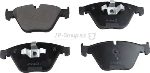 Тормозные колодки JP GROUP 1463601810
