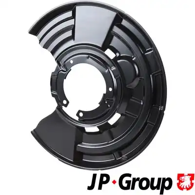 Кожух тормозного диска JP GROUP 1464302870