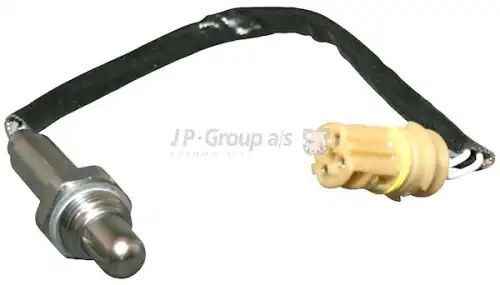 Датчик давления наддува во впускном коллекторе JP GROUP 1493800400