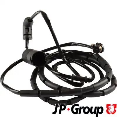 Датчик износа тормозных колодок JP GROUP 1497303800