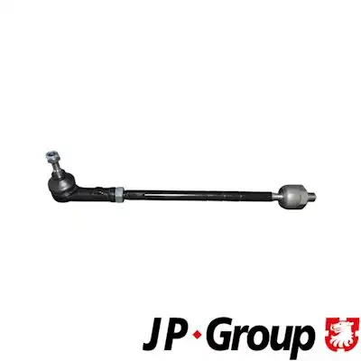 Колодки тормозные дисковые JP GROUP 1544400170