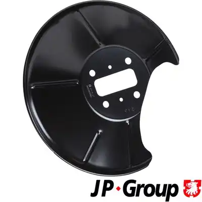 Кожух тормозного диска JP GROUP 1564302280