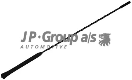 Антенна JP GROUP 1100900100