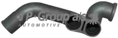 Патрубок вентиляции картера JP GROUP 1112000200