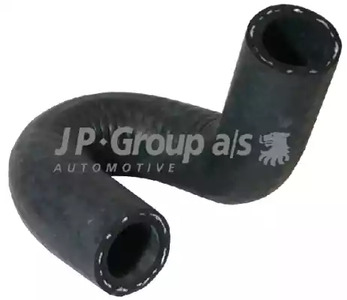Патрубок системы охлаждения JP GROUP 1114301100