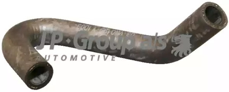 Патрубок системы охлаждения JP GROUP 1114301700