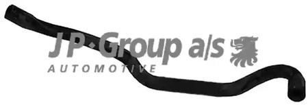 Шланг радиатора JP GROUP 1114303900