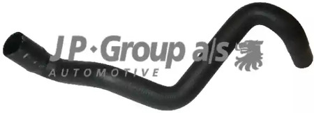 Шланг радиатора JP GROUP 1114304900