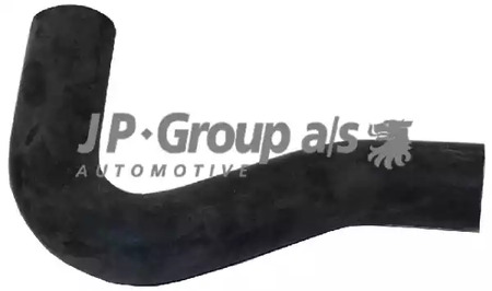 Шланг радиатора JP GROUP 1114306800