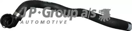 Шланг радиатора JP GROUP 1114311000