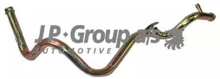 Трубка охлаждающей жидкости JP GROUP 1114400200