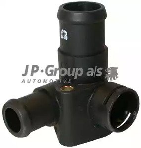 Фланец охлаждающей жидкости JP GROUP 1114501100