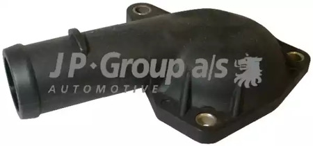 Фланец охлаждающей жидкости JP GROUP 1114505400