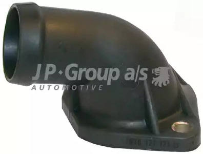 Фланец охлаждающей жидкости JP GROUP 1114505500