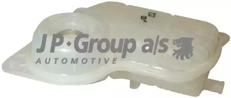 Расширительный бачок охлаждающей жидкости JP GROUP 1114701900