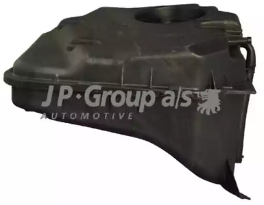 Расширительный бачок охлаждающей жидкости JP GROUP 1114702700