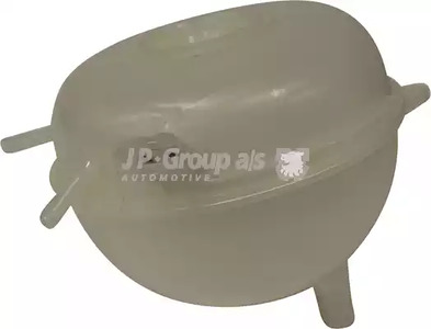 Расширительный бачок охлаждающей жидкости JP GROUP 1114702800