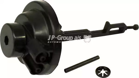 Опрокидывающий элемент карбюратора JP GROUP 1115150200