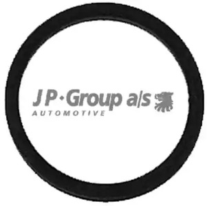 Уплотнительное кольцо клапанная форсунки JP GROUP 1115550900