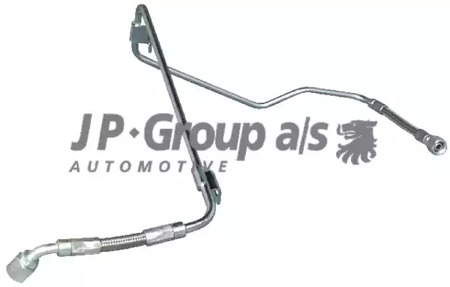 Маслопровод компрессора JP GROUP 1117600400