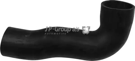 Трубка нагнетаемого воздуха JP GROUP 1117702100