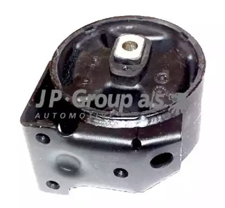Опора (подушка) двигателя JP GROUP 1117902780