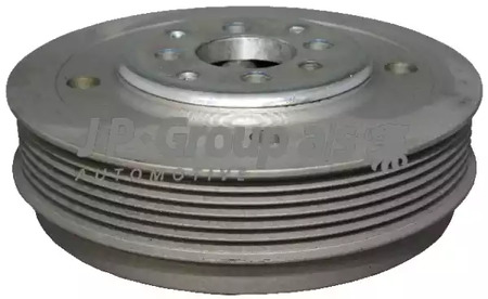 Шкив коленвала JP GROUP 1118302000