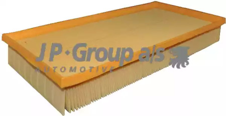 Фильтр воздушный JP GROUP 1118602600
