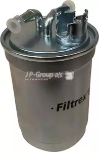 Топливный фильтр JP GROUP 1118703400