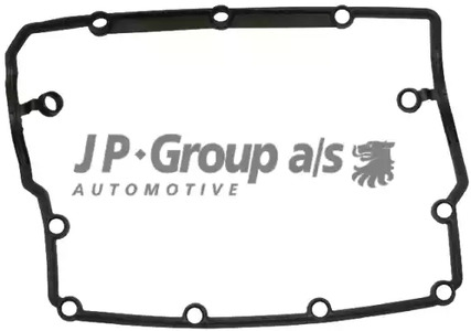 Прокладка крышки головки цилиндра JP GROUP 1119203500