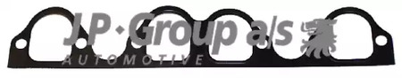 Прокладка впускного коллектора JP GROUP 1119601300