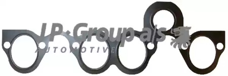 Прокладка впускного коллектора JP GROUP 1119602400