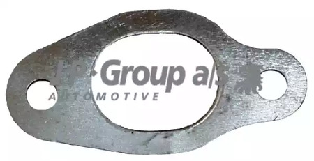 Прокладка выпускного коллектора JP GROUP 1119604500
