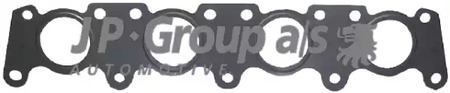 Прокладка выпускного коллектора JP GROUP 1119604600