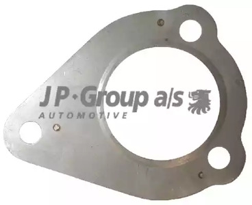 Прокладка выпускной системы JP GROUP 1121101800