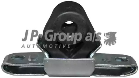 Кронштейн глушителя JP GROUP 1121601100
