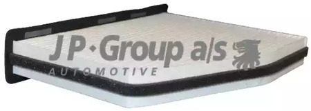 Фильтр салона JP GROUP 1128100200