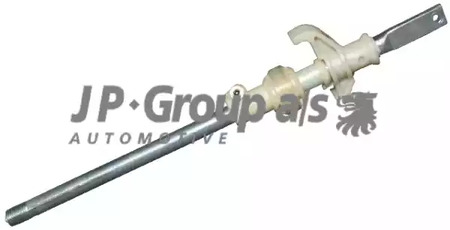 Шток вилки переключения передач JP GROUP 1131600400