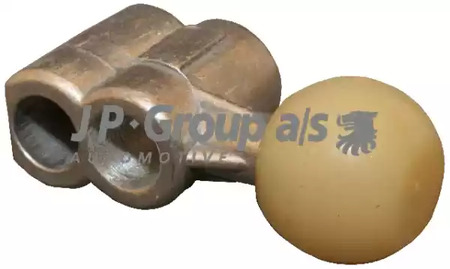 Шарнир шток вилки переключения JP GROUP 1131602400
