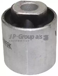 Сайлентблок рычага подвески JP GROUP 1140205100