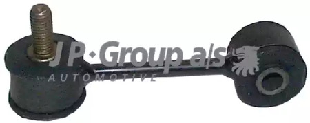 Тяга стабилизатора передняя JP GROUP 1140400500