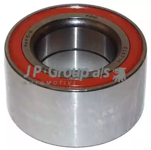 Подшипник ступицы колеса JP GROUP 1141200400