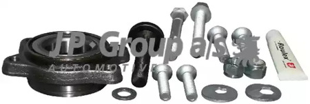 Ступица колеса JP GROUP 1141302210