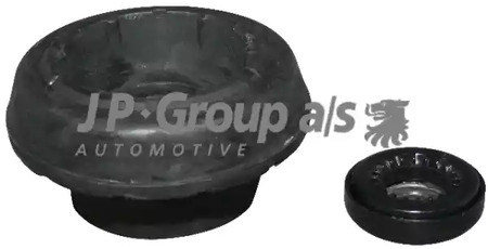 Опора амортизатора /комплект/ JP GROUP 1142400310