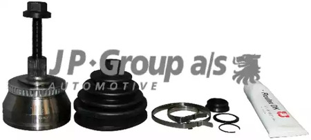 Шарнирный комплект приводного вала JP GROUP 1143301110
