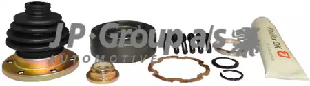 Шарнирный комплект приводной вал JP GROUP 1143500110
