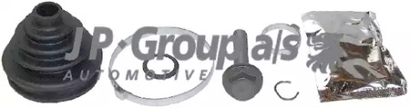 Комплект пыльника приводного вала JP GROUP 1143602010